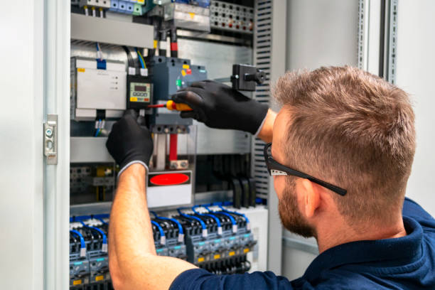 Best Commercial Electrician Services  in Oak Park, IL