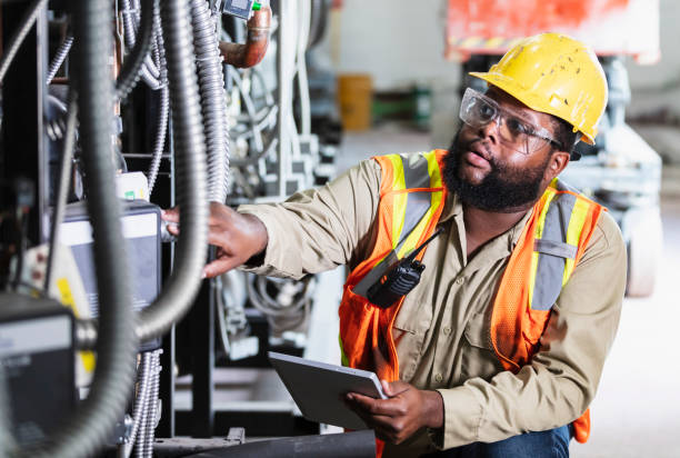 Best Emergency Electrician Near Me  in Oak Park, IL