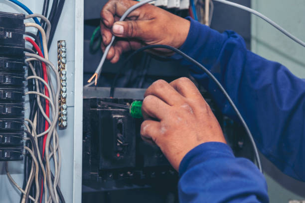 Best Home Electrical Repair  in Oak Park, IL