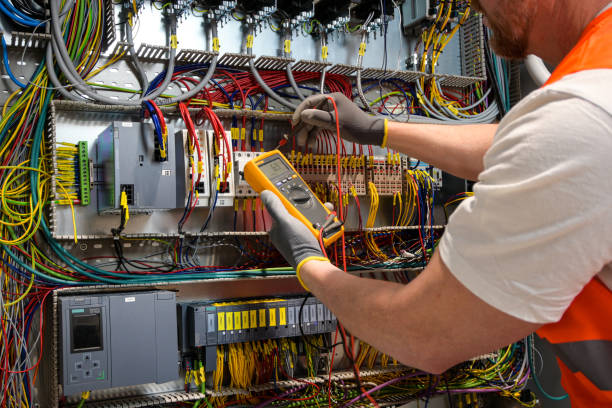 Best Circuit Breaker Repair  in Oak Park, IL