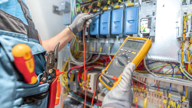 Best Electrician Near Me  in Oak Park, IL